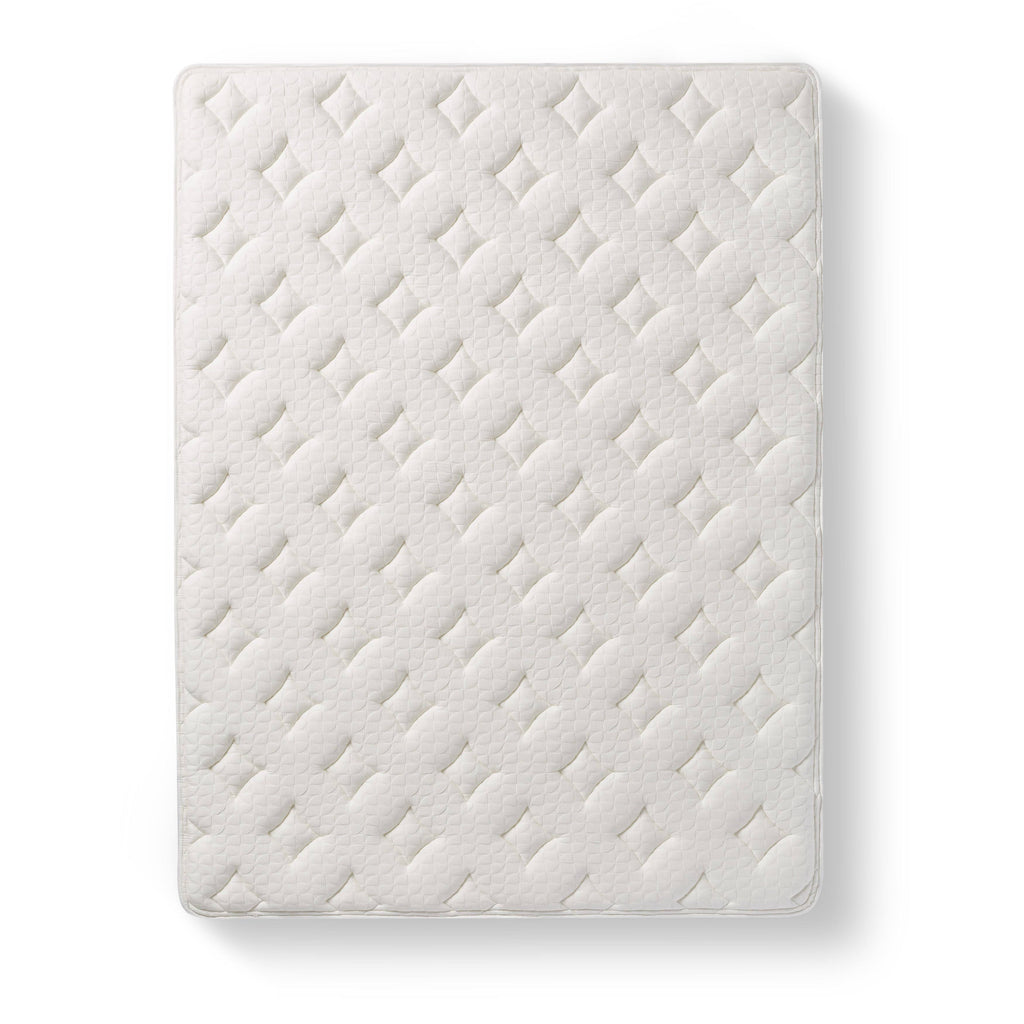 12-Inch Quilted Gel Memory Foam Mattress Queen N7989