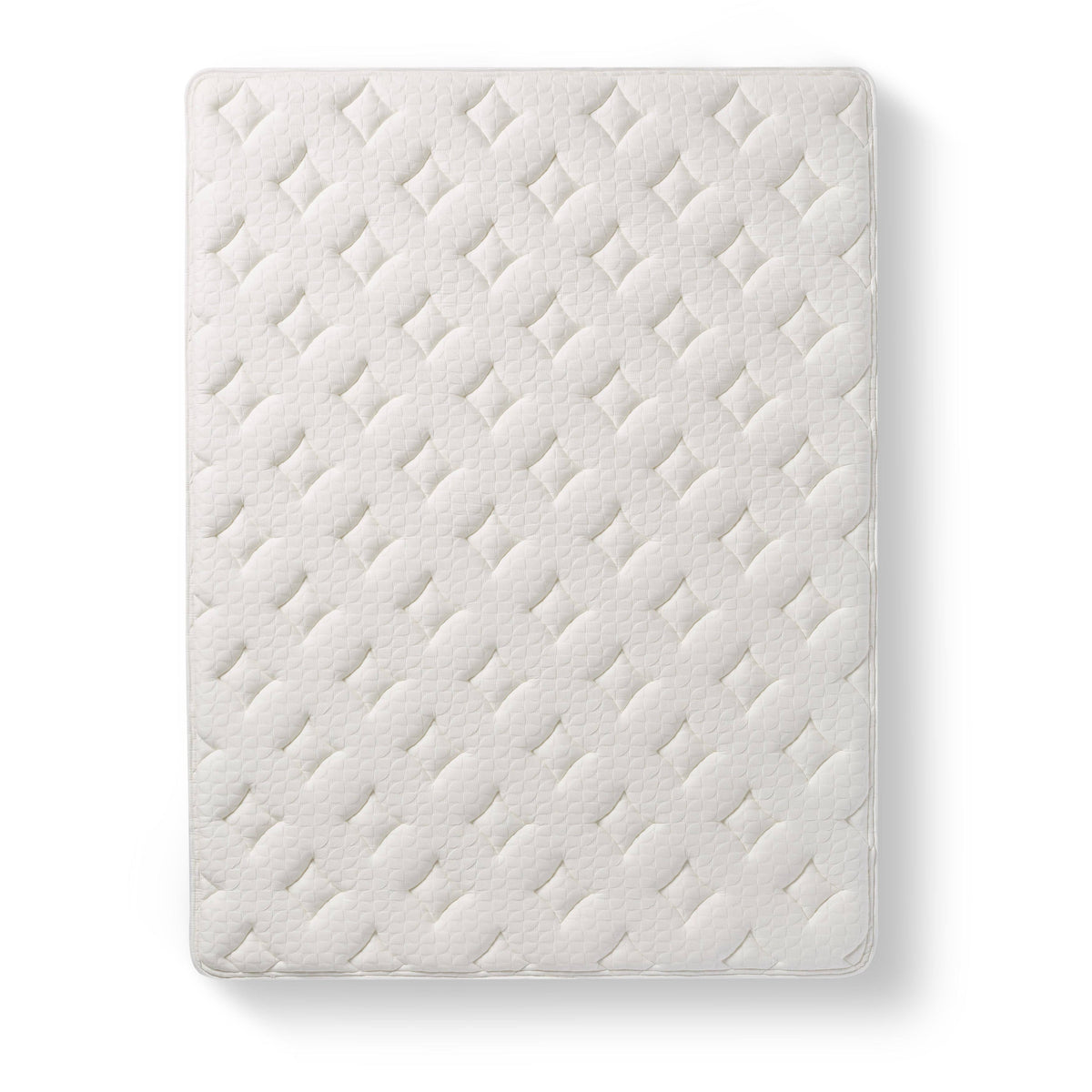 12-Inch Quilted Gel Memory Foam Mattress Queen N7989