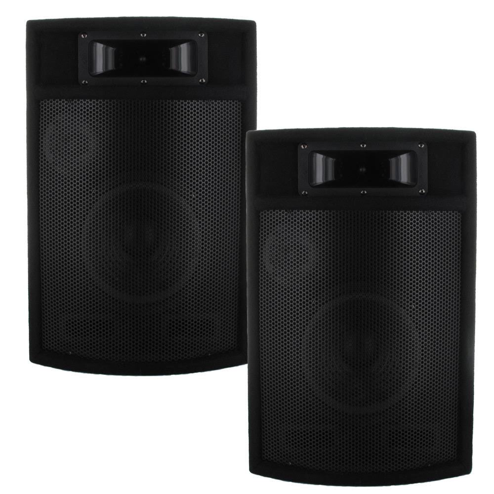 Passive DJ Speakers 8" 3-Way J203262