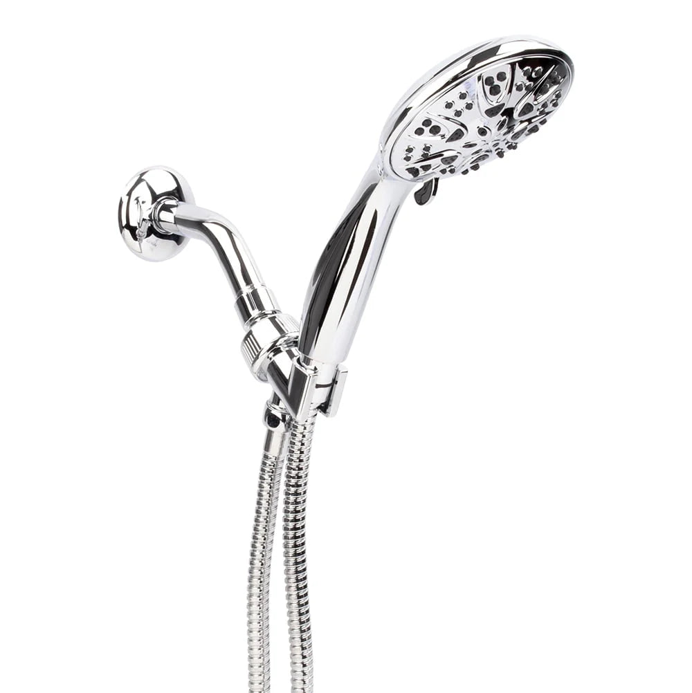 Hand Held Shower Head Chrome A520