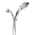 Hand Held Shower Head Chrome A520