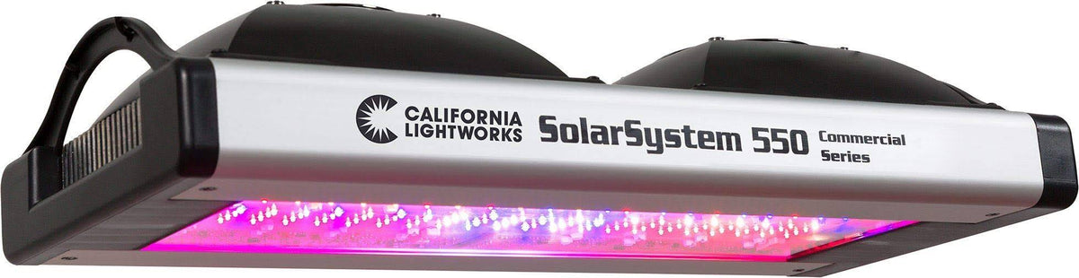 550 Programmable Spectrum LED Q33771