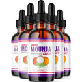 Liquid Metabolism Drops 5 Pack W6005