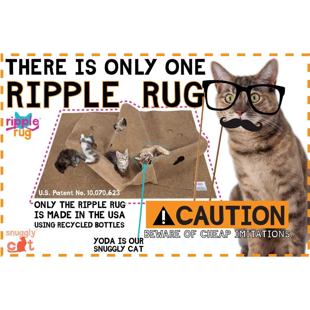 The Ripple Rug J680239