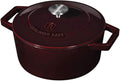 Casserole With Lid 9.4 inch M756293