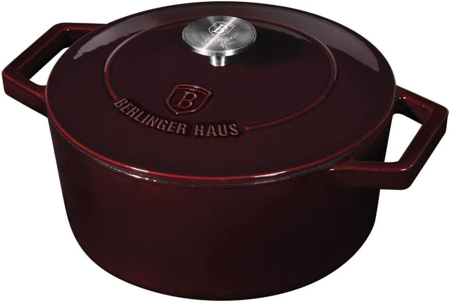 Casserole With Lid 9.4 inch M756293