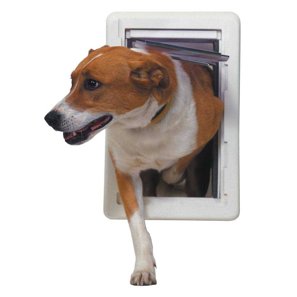 All Weather Pet Door G287795