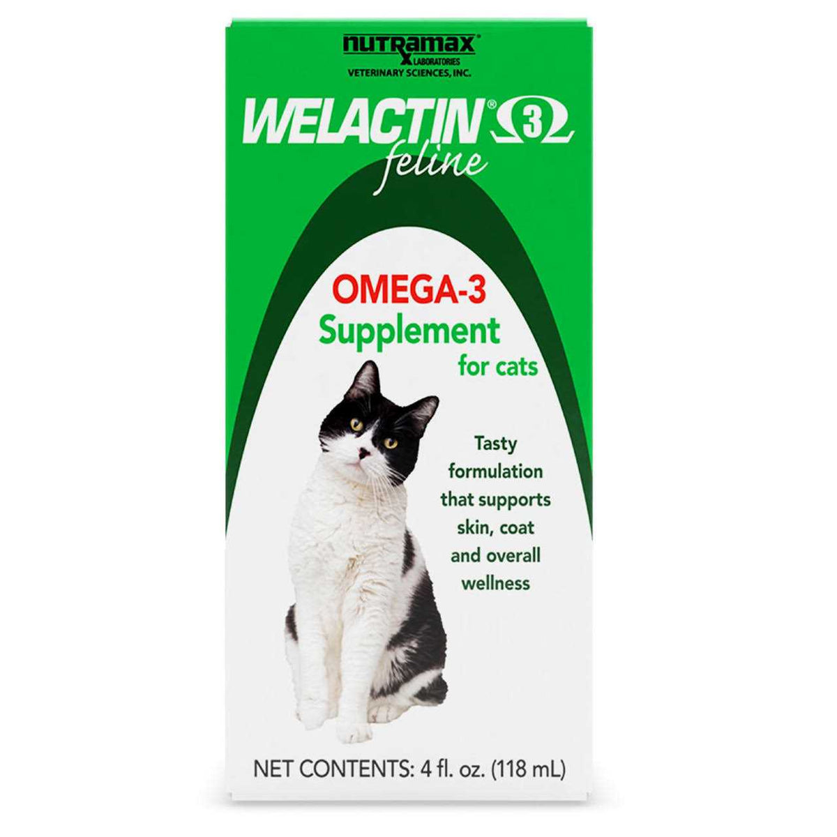 Omega-3 Supplement Soft Chews For Dogs K2018