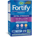 Women's Extra Strength Probiotic Capsules, 50 Billion Live Probiotics, 30 Count Q33156
