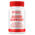 Glycogen Support Capsules I4481