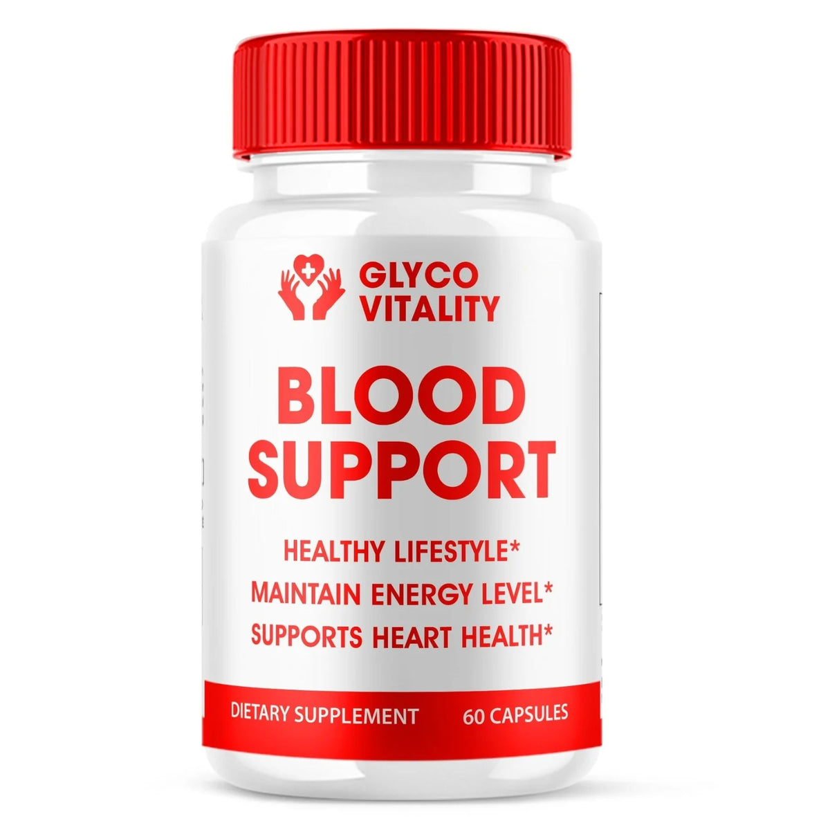 Glycogen Support Capsules I4481