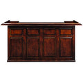 84" Slate Home Bar C25177
