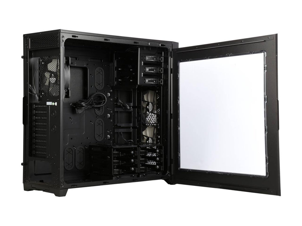 Full Tower ATX Case X355