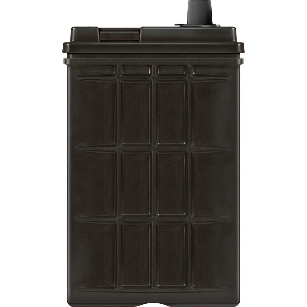 Lead Acid Automotive Battery, Group Size 51R 12 Volt, 425 CCA M352107