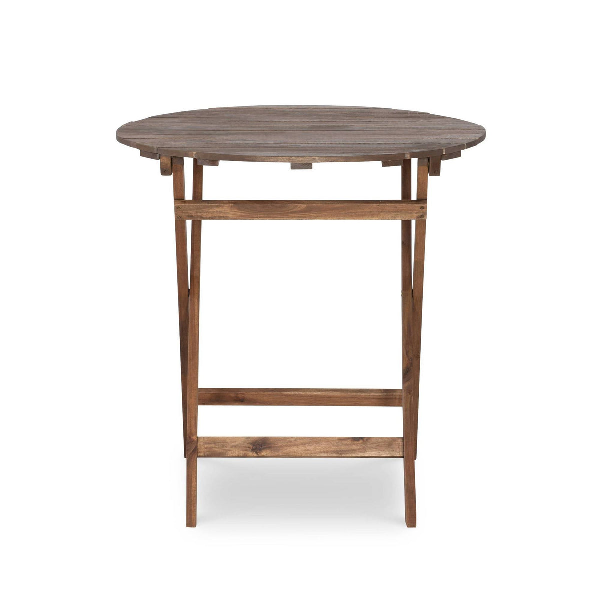 Teak Cafe Set D12970