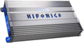 4000 Watt Monoblock Car Amplifier with Bass Remote R47928
