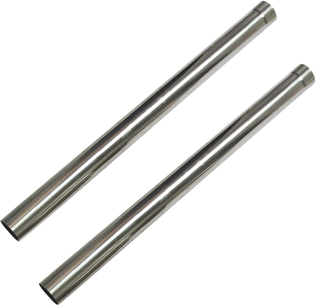 2" 51mm Stainless Steel T304 Mandrel Flex Pipe Kit D8300