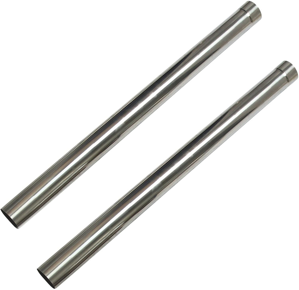 2" 51mm Stainless Steel T304 Mandrel Flex Pipe Kit D8300