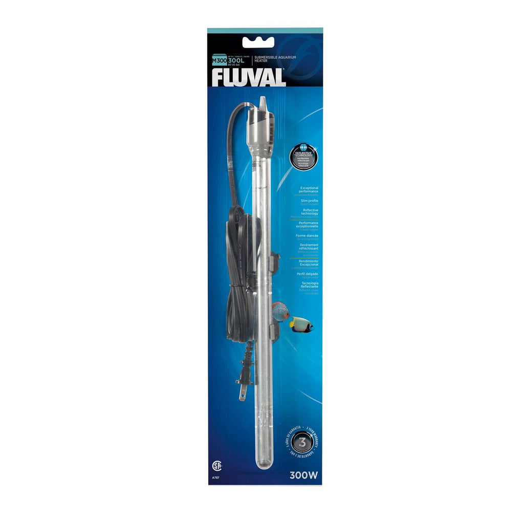 Submersible Heater W568
