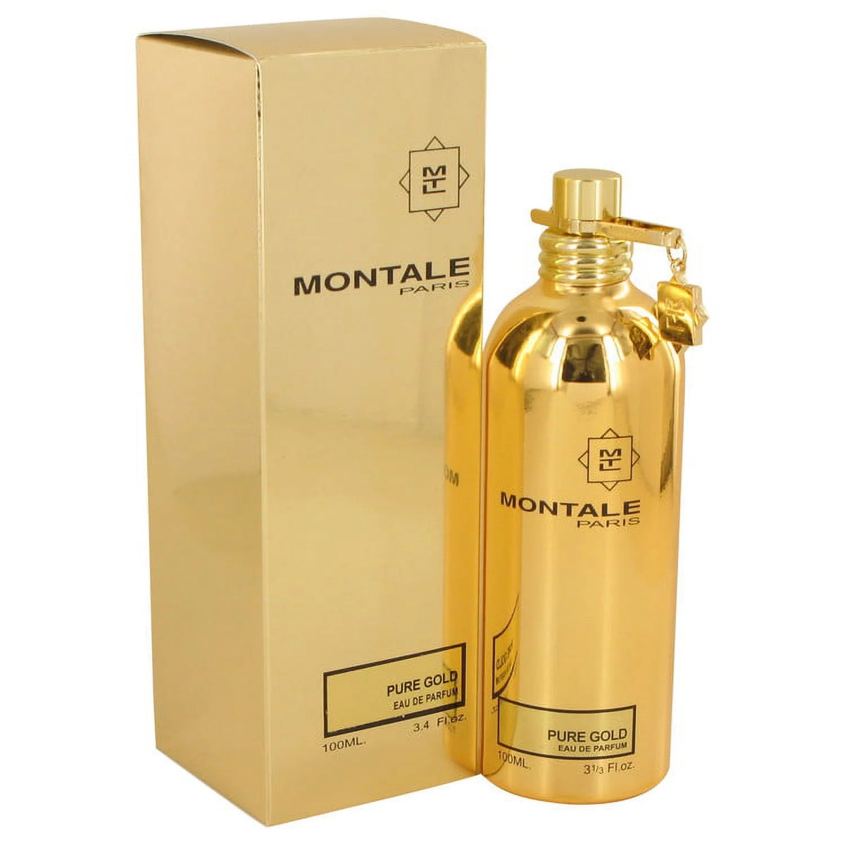 3.4 oz Eau De Parfum Spray for Women T513848