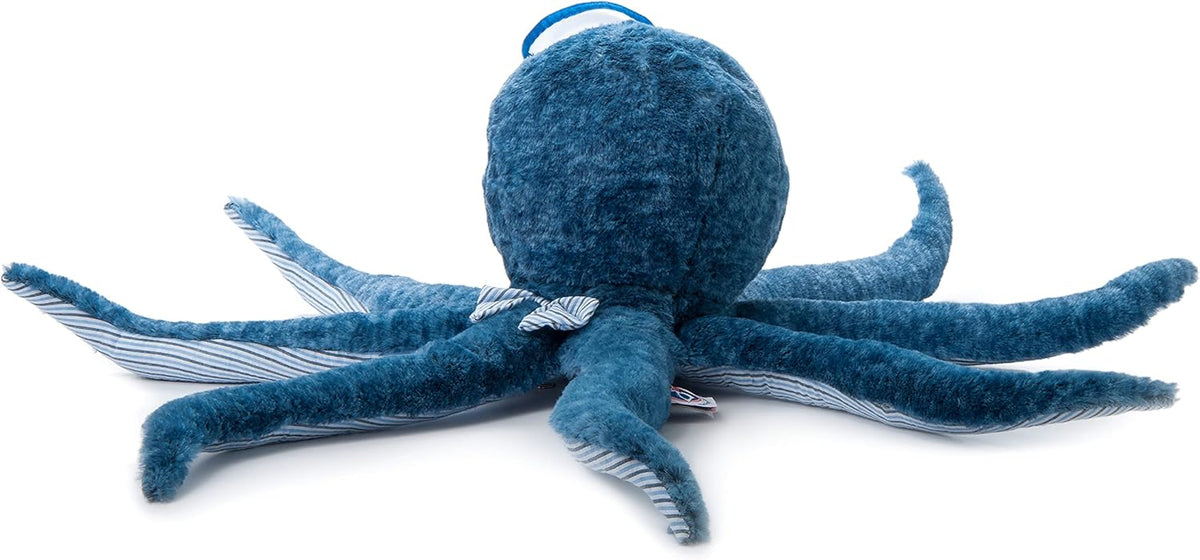 Jumbo Octopus Stuffed Animal Plush Toy T17304