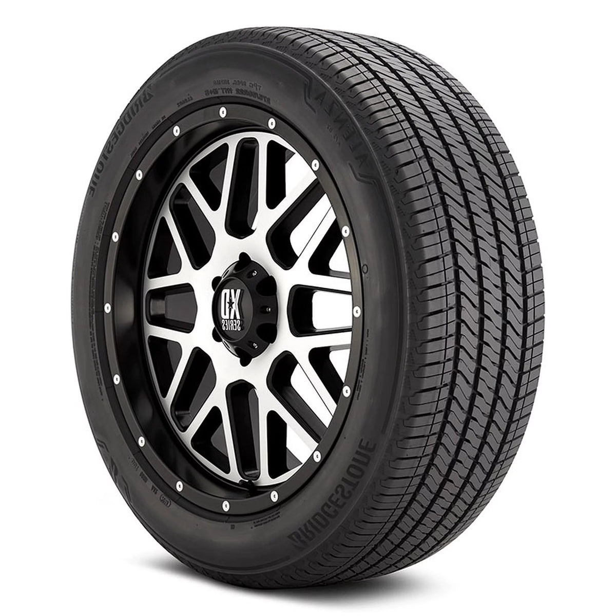 All Season 275/60R20 Passenger Tire Y767897