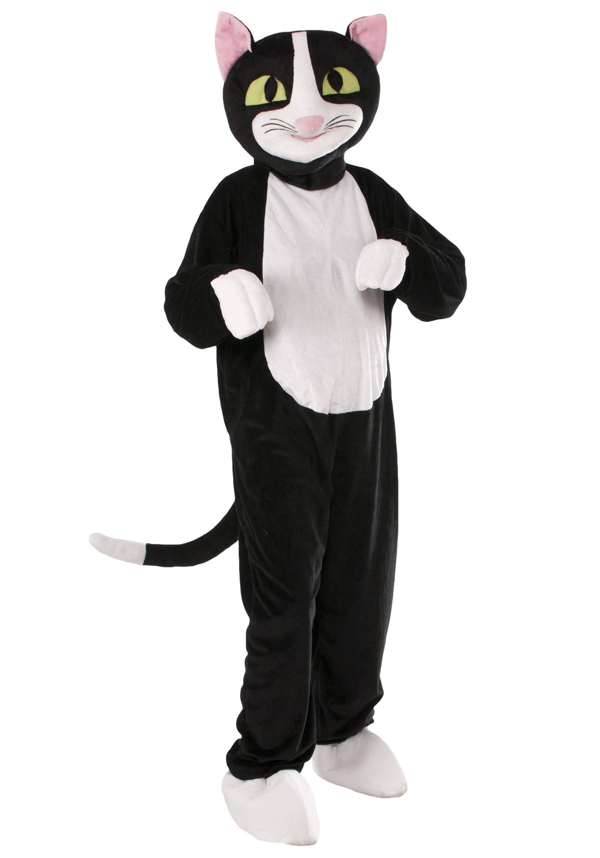 Cat Costume K2098