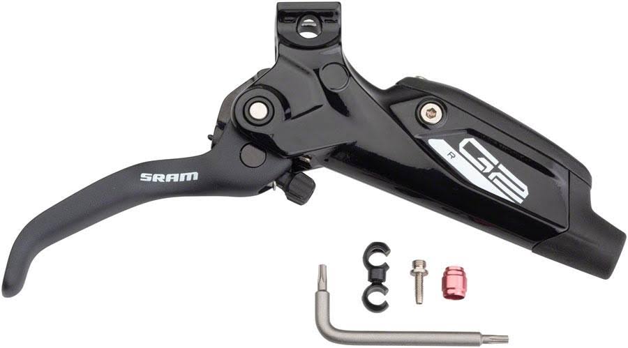 Disc Brake Lever Assembly Aluminum V39469