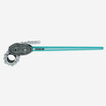 Chain Pipe Wrench, American Pattern 1/4-3x22 M1728