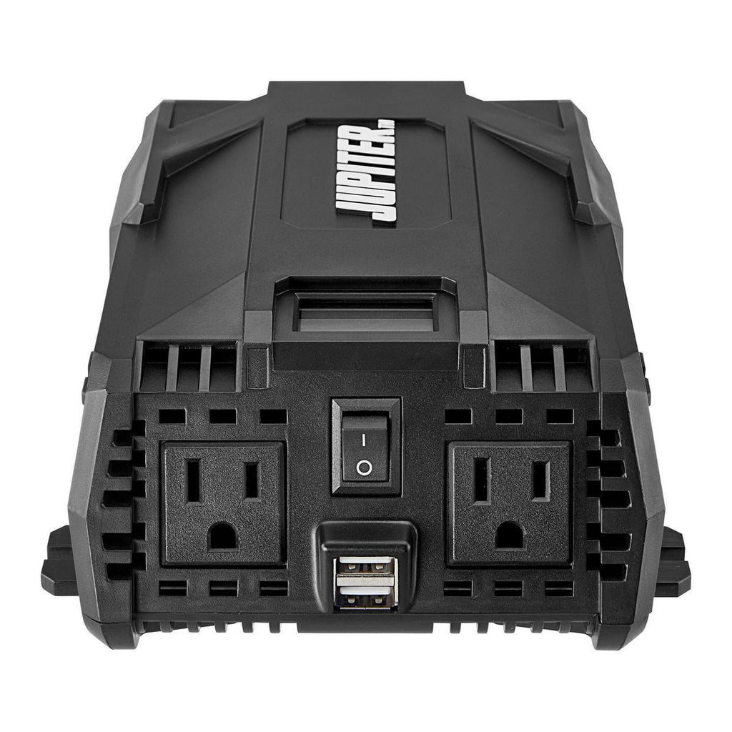 750 Watt Modified Sine Wave Power Inverter V26520
