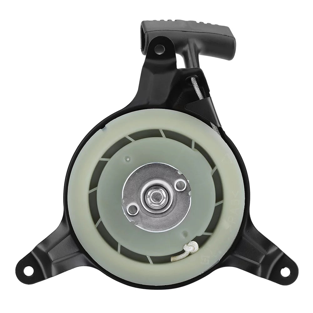 Recoil Pull Start Starter Lawn Mower Engine I33306