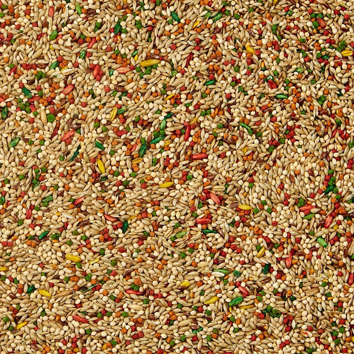 Parakeet Food C387190