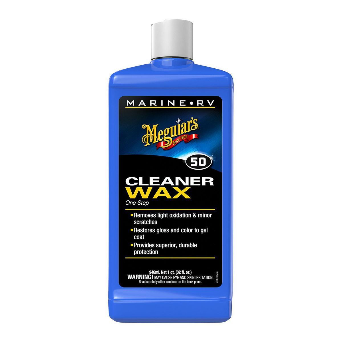 32 oz. Liquid Cleaner Wax I4480