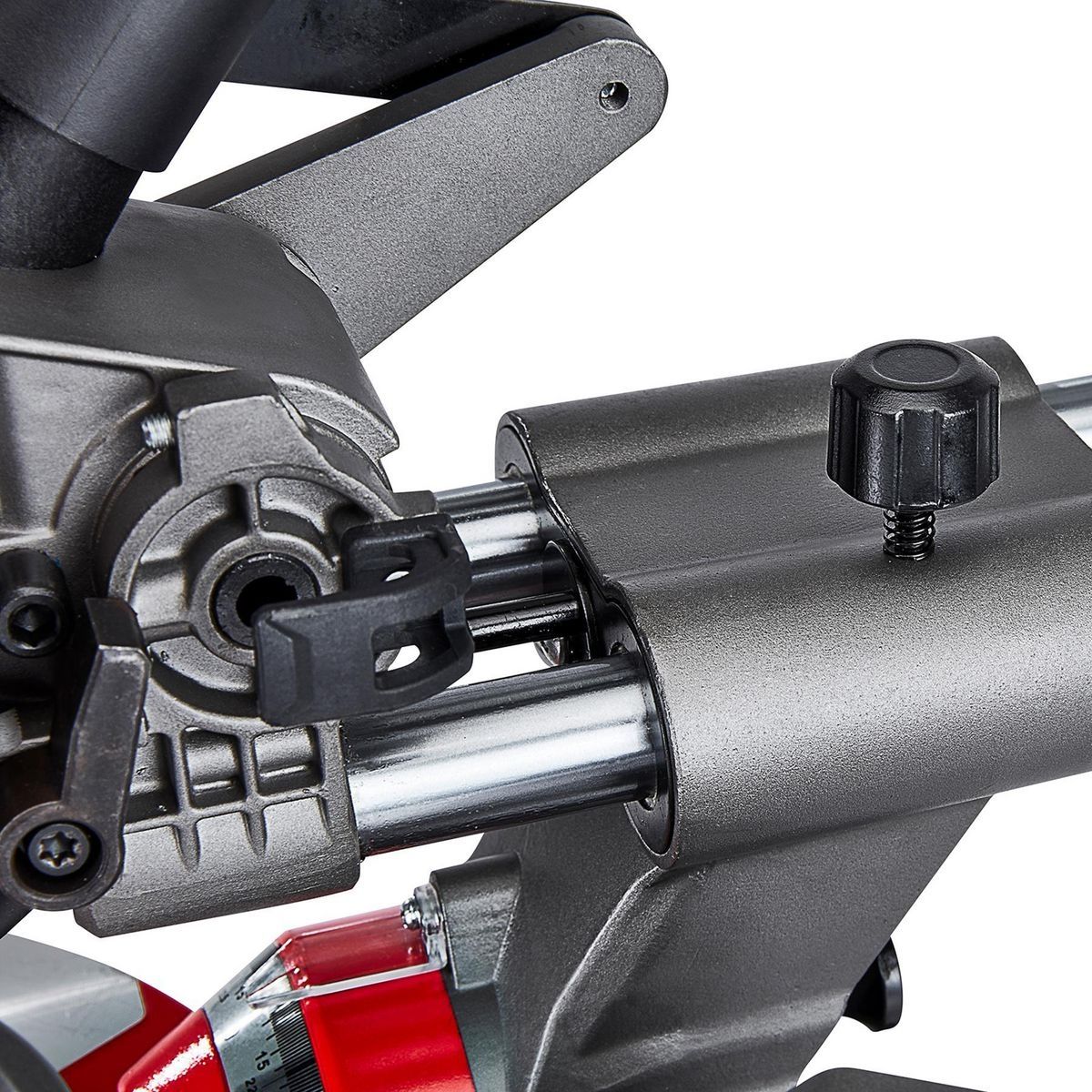 10 in. Dual-Bevel Sliding Compound Miter Saw S4478
