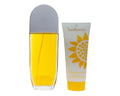 2 Pc Gift Set EDT Spr 3.3 oz Body Lotion 3.3 oz E629879