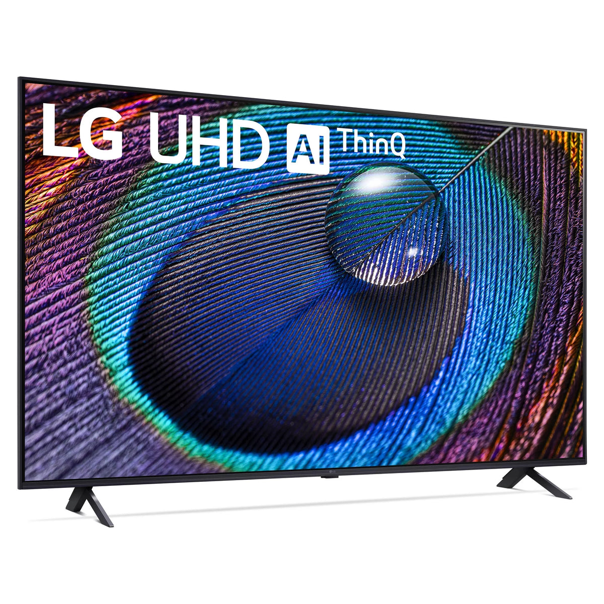 55 Class 4K UHD Smart TV D18472