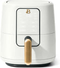White 3 Qt. Air Fryer C6832