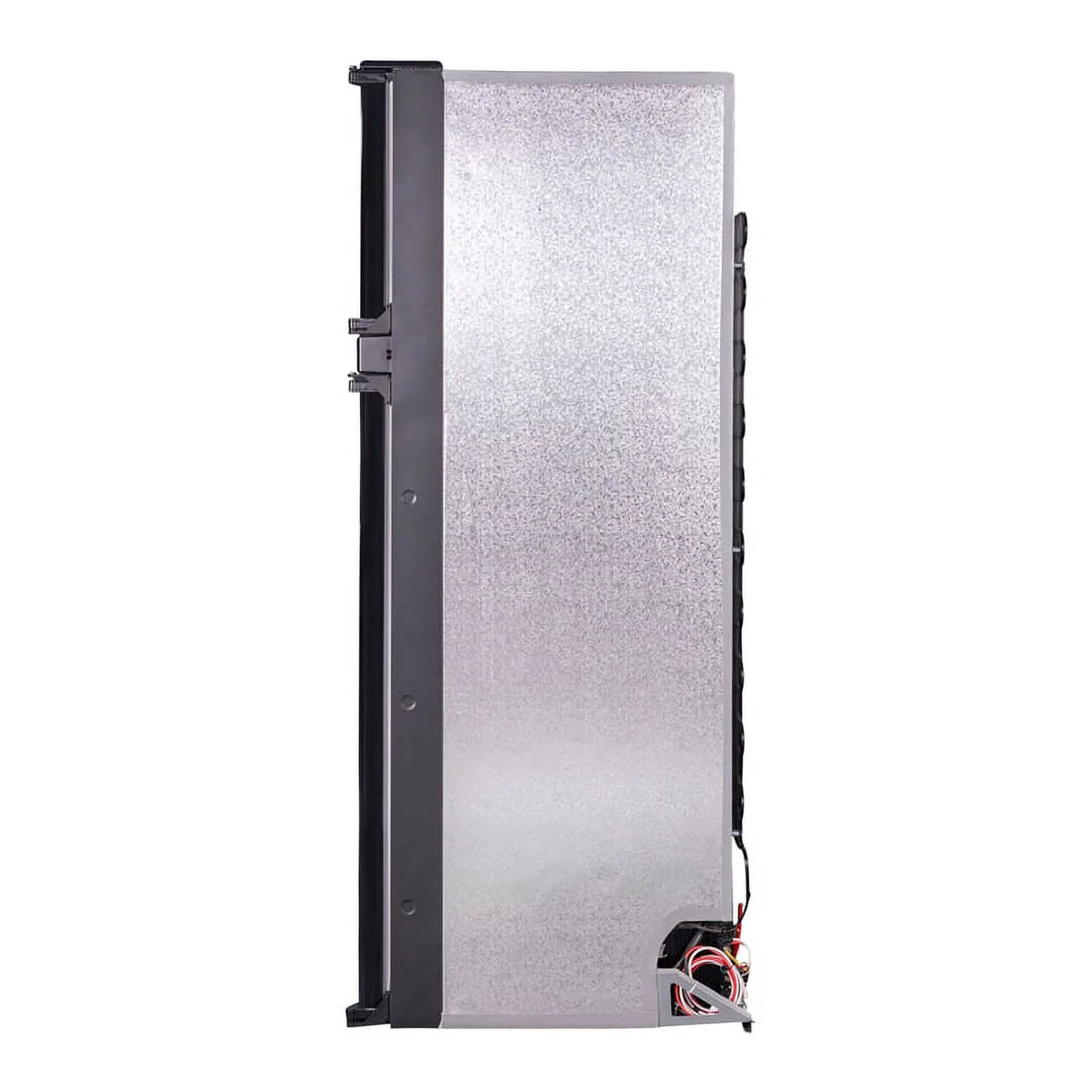 12V Stainless RV Refrigerator W2393