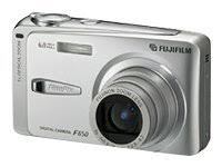 6.0 MP Compact Digital Camera S24236