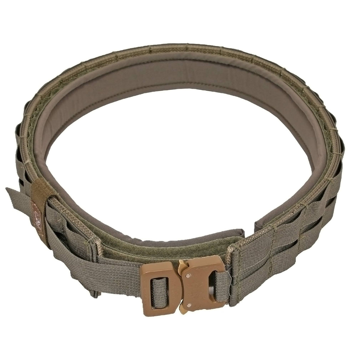 Ranger Green Battle Belt Z79952