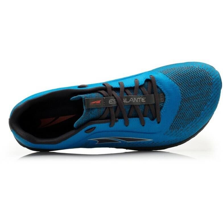 Blue Men's Shoes I561