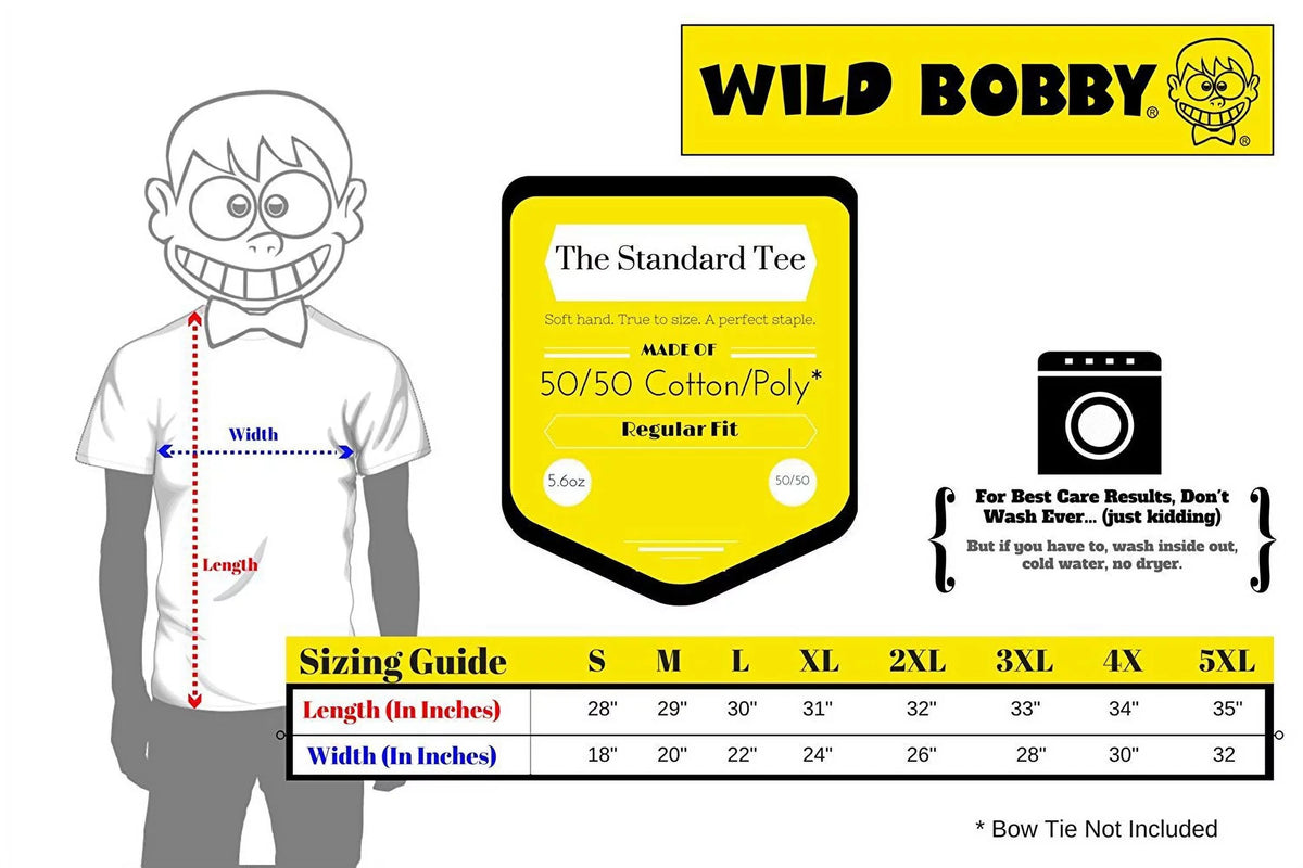Gold Men's Graphic T-Shirt R9253