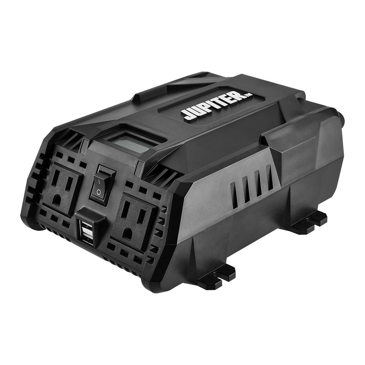 750 Watt Modified Sine Wave Power Inverter V26520