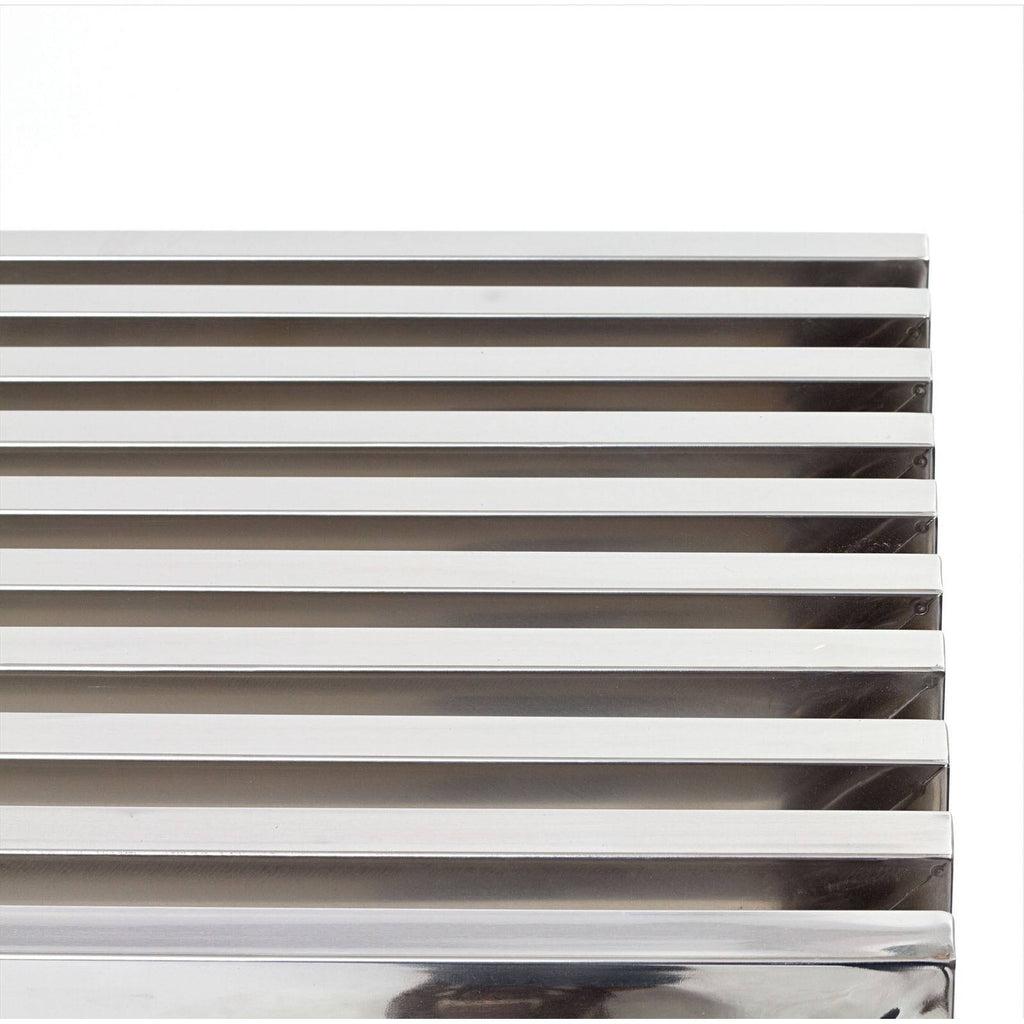 Stainless Steel Bench G526
