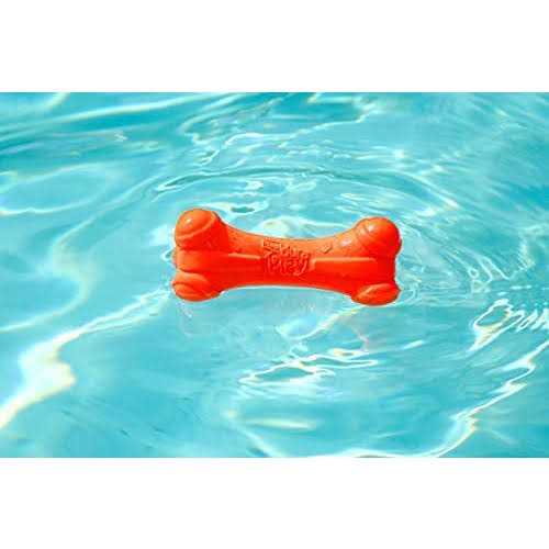 Latex Dog Toy Q2735