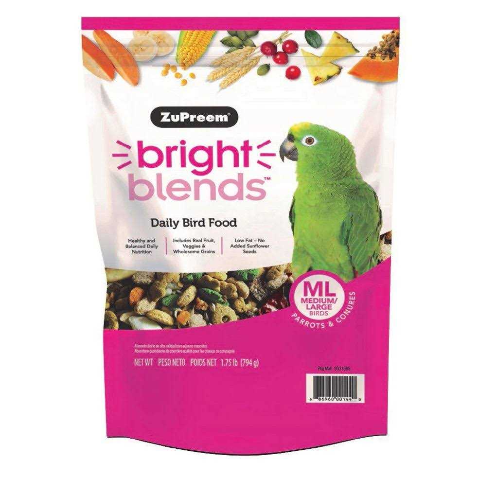 Bright Blends O57773