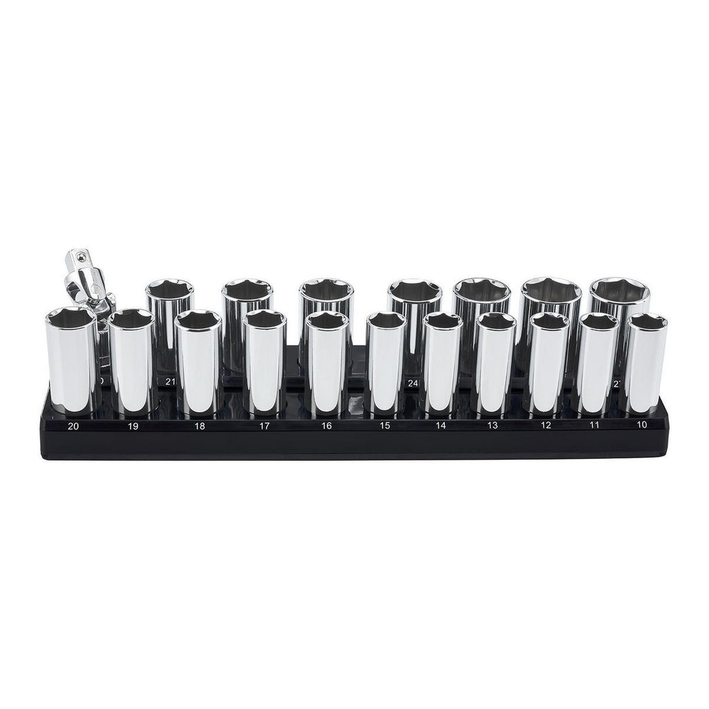 1/2 in. Drive Metric Magnetic Socket Holder A403