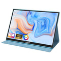 16 Inch Portable IPS HDR Monitor with Smart Cover Q89915