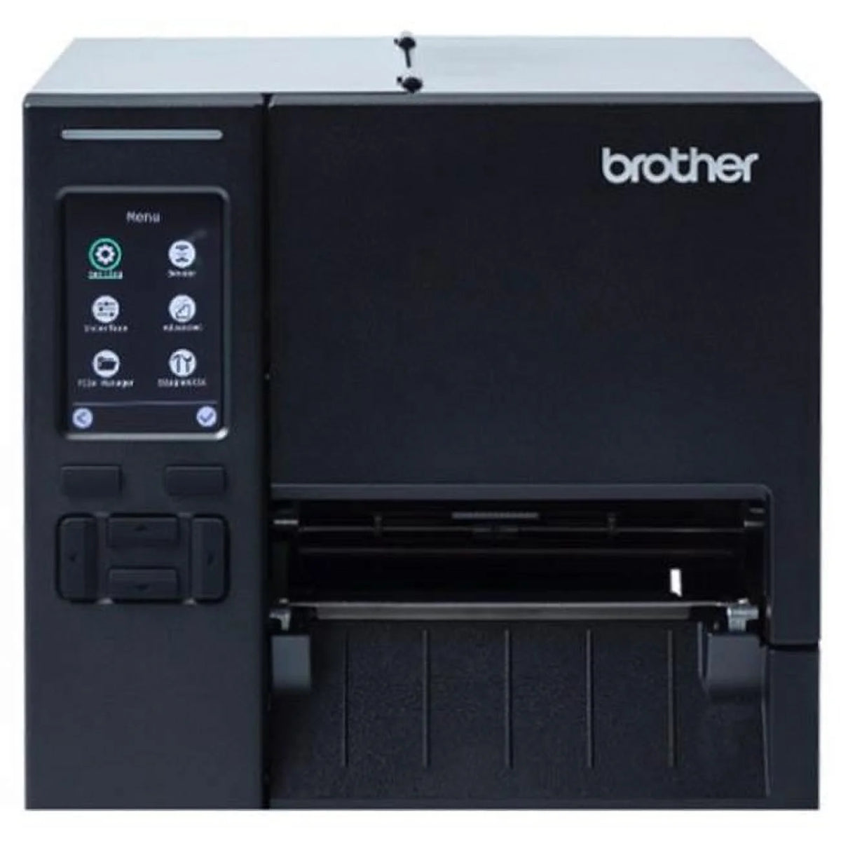 300 DPI Industrial Printer with Cutter T394477