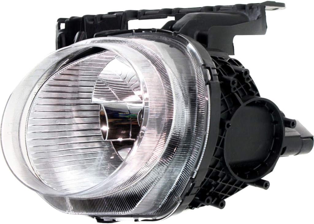 Headlight Assembly Pair for Nissan Juke 2011-2014 P235